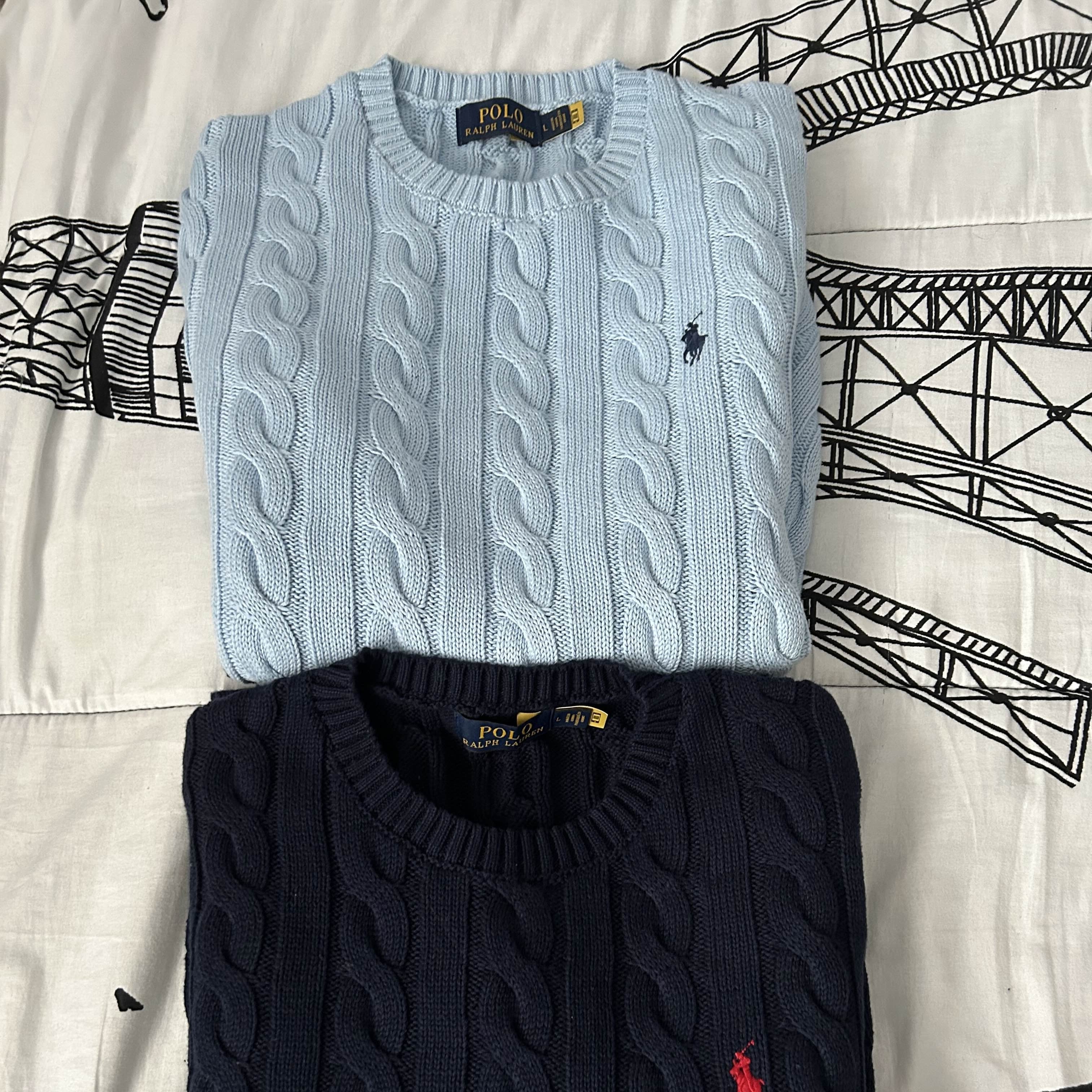 Polo ralph lauren vendor